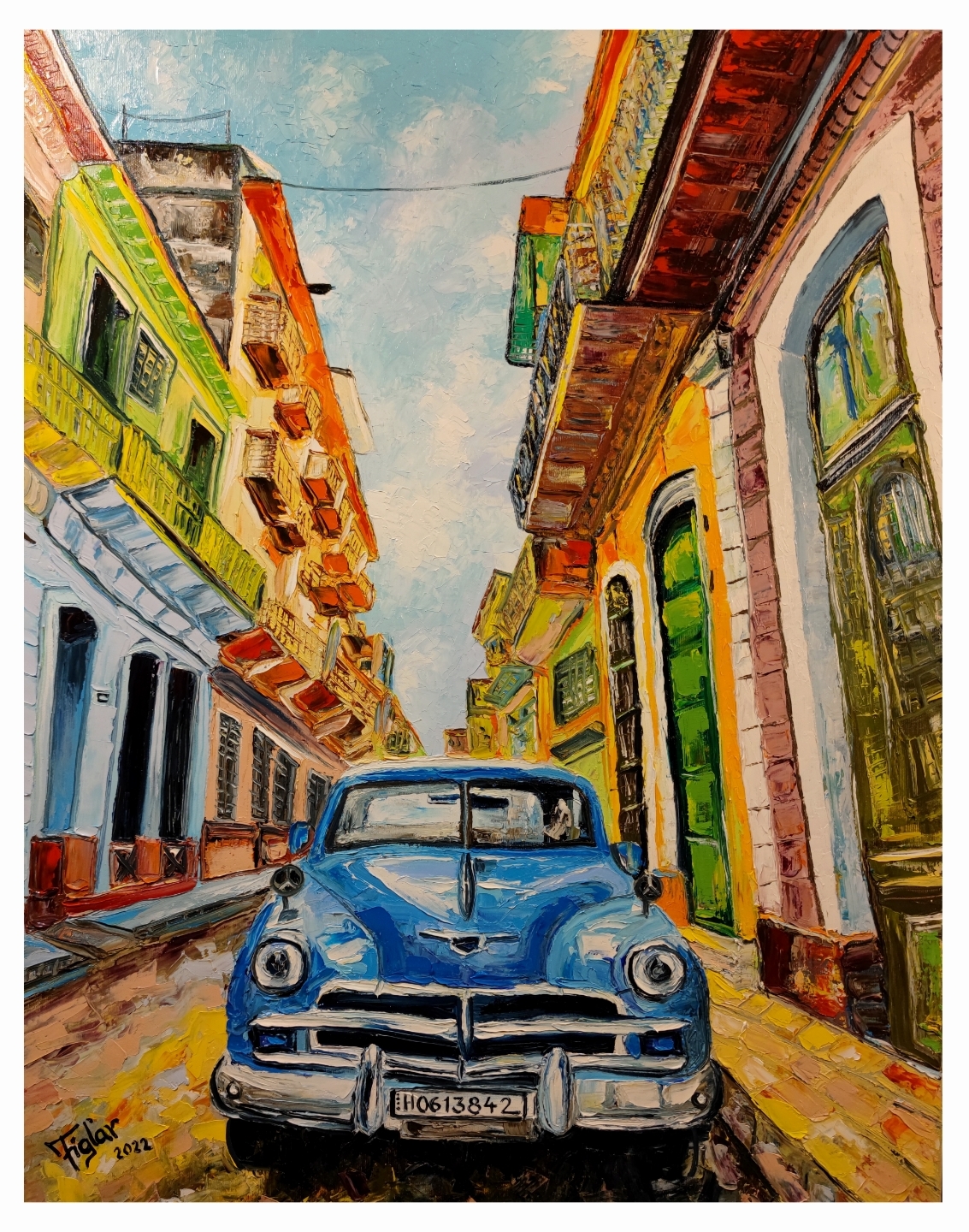 "kubánskou ulicou 2"