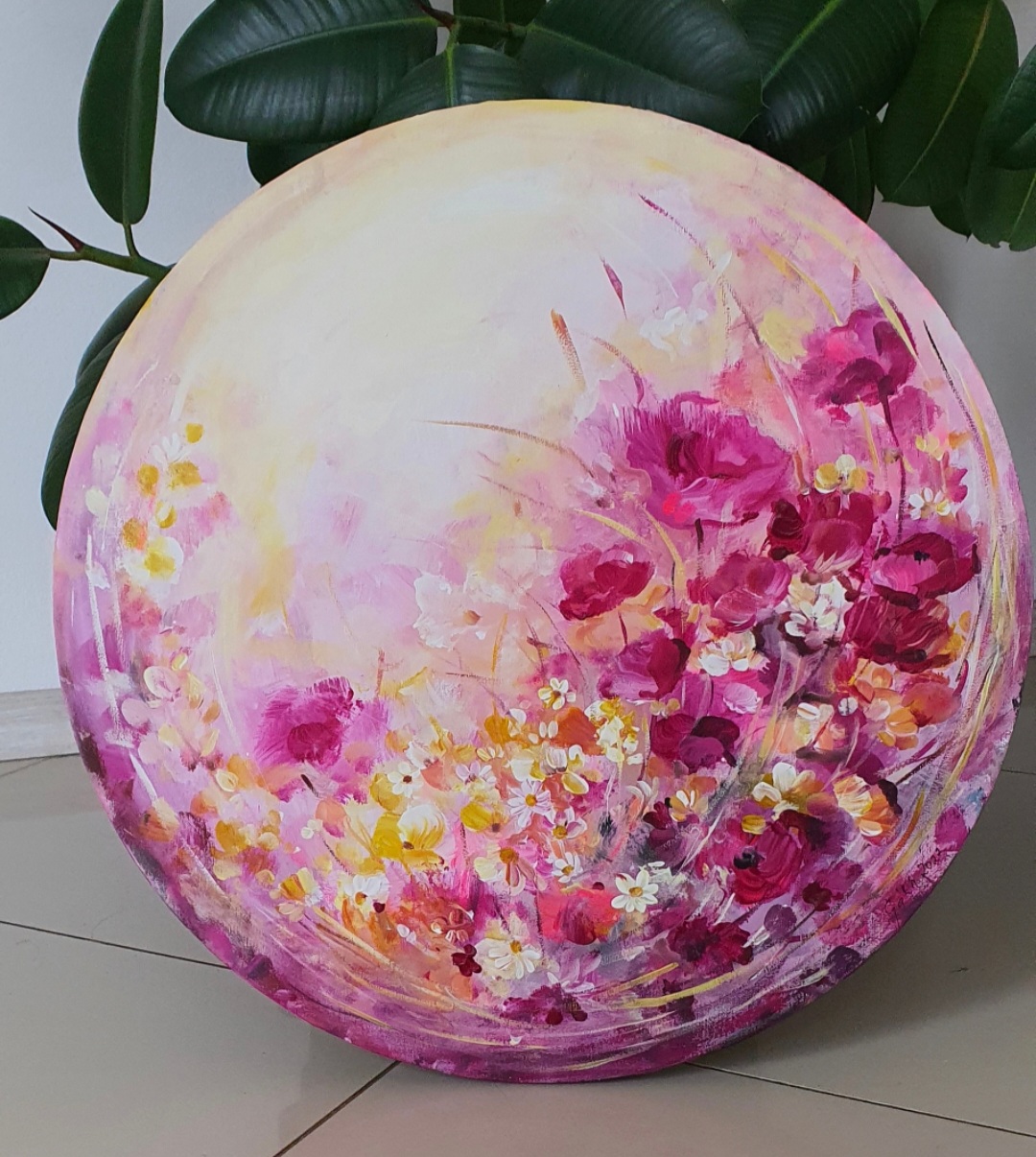 Floral dream