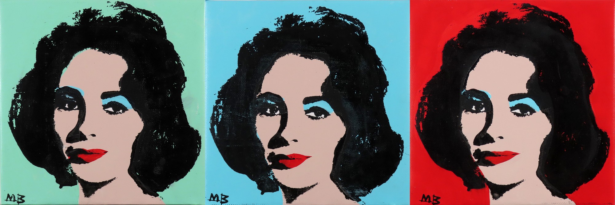 Elizabeth Taylor