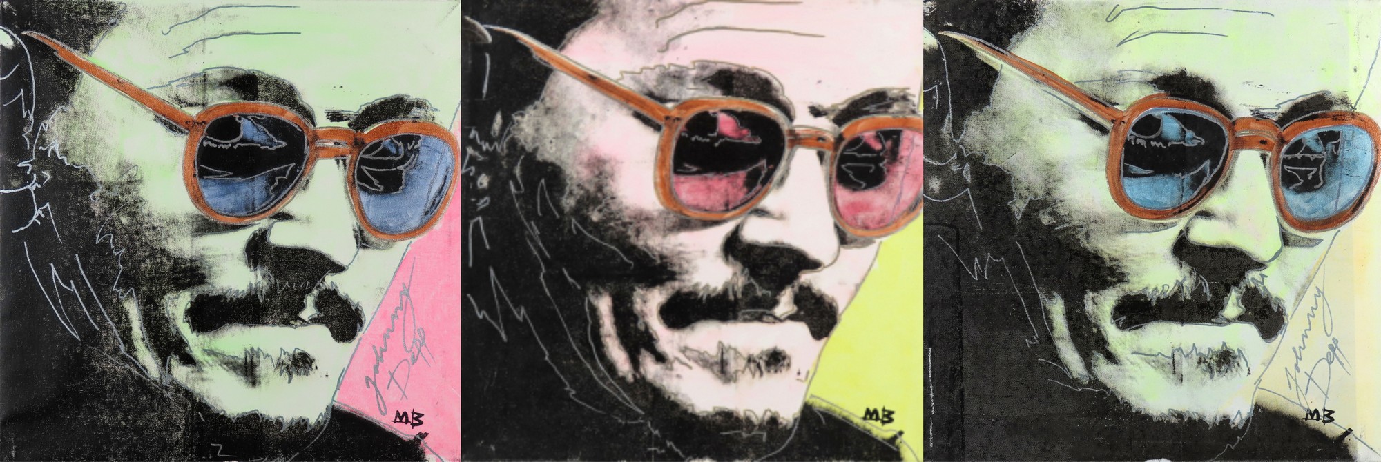 Johnny Deep