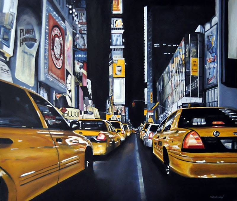 Apple street