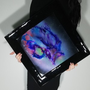 Nebula Iris