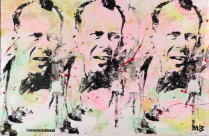Bruce Willis