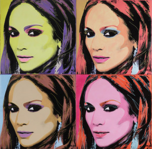 Jennifer Lopez