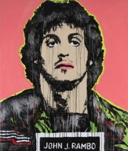John Rambo
