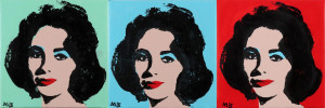 Elizabeth Taylor