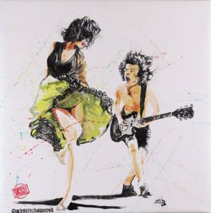 Angus Young