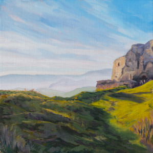 Turniansky hrad