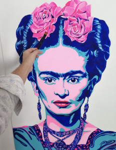 Frida
