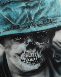 War is Hell