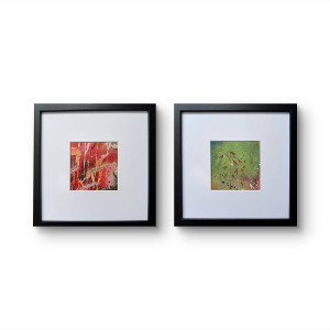 Medzi steblami trávy