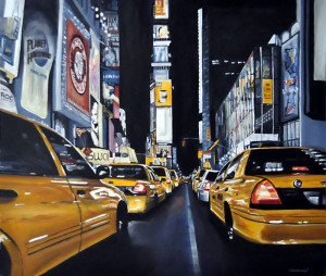Apple street