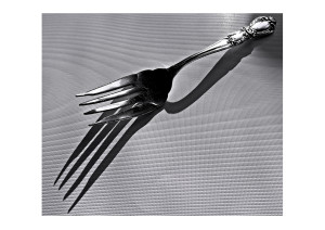 THE FORK / 2022