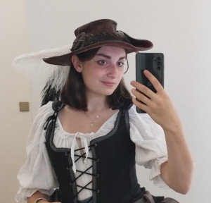 Natymelich