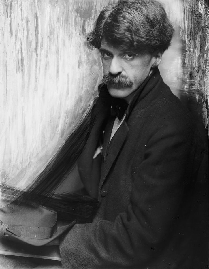 Alfred Stieglitz 